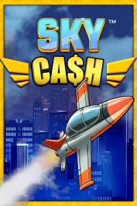 Sky Cash