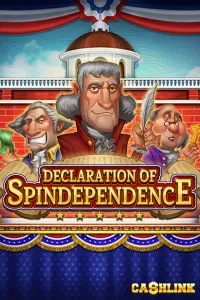 Declaration of Spindependence